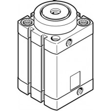 Стопорный пневмоцилиндр Festo DFSP-50-30-DF-PA