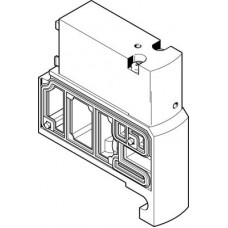 Плита питания Festo CPVSC1-SP