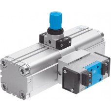 Усилитель давления Festo DPA-63-16-A