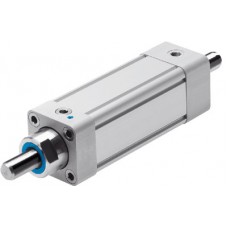 Узел фиксации Festo KEC-25-S