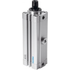 Линейно-поворотный зажим Festo CLR-63-50-R-P-A-K11-R8