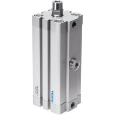 Линейно-поворотный зажим Festo CLR-40-10-G-P-A