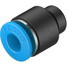 Заглушка для трубопроводов Festo QSC-6