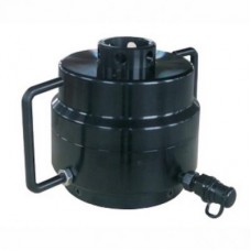 Мостостроительный гидравлический тензорный домкрат ZLD60