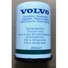 Фильтр охлаждающей жидкости 1699830 Volvo